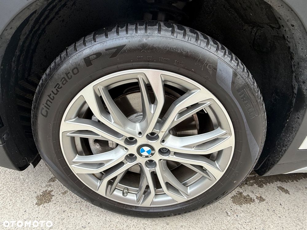 BMW X1 xDrive25i GPF Sport Line - 18