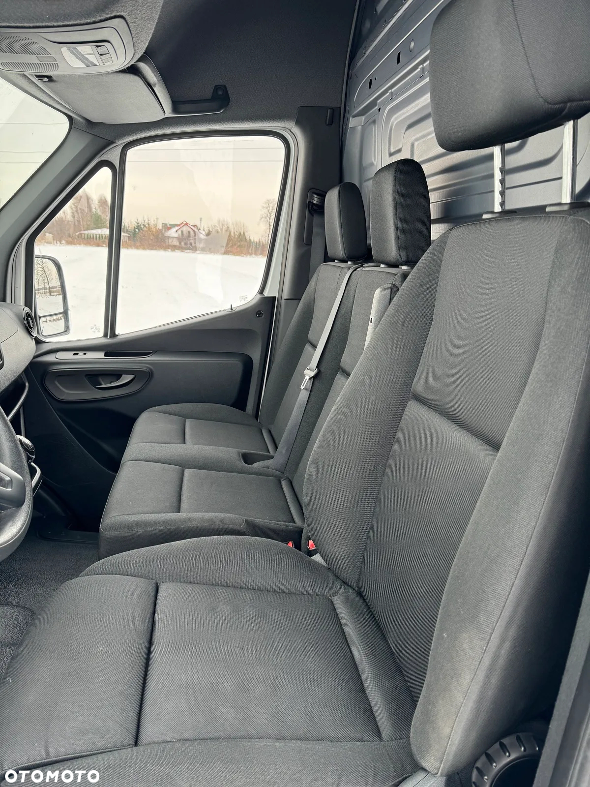 Mercedes-Benz SPRINTER  311 CDI - 7