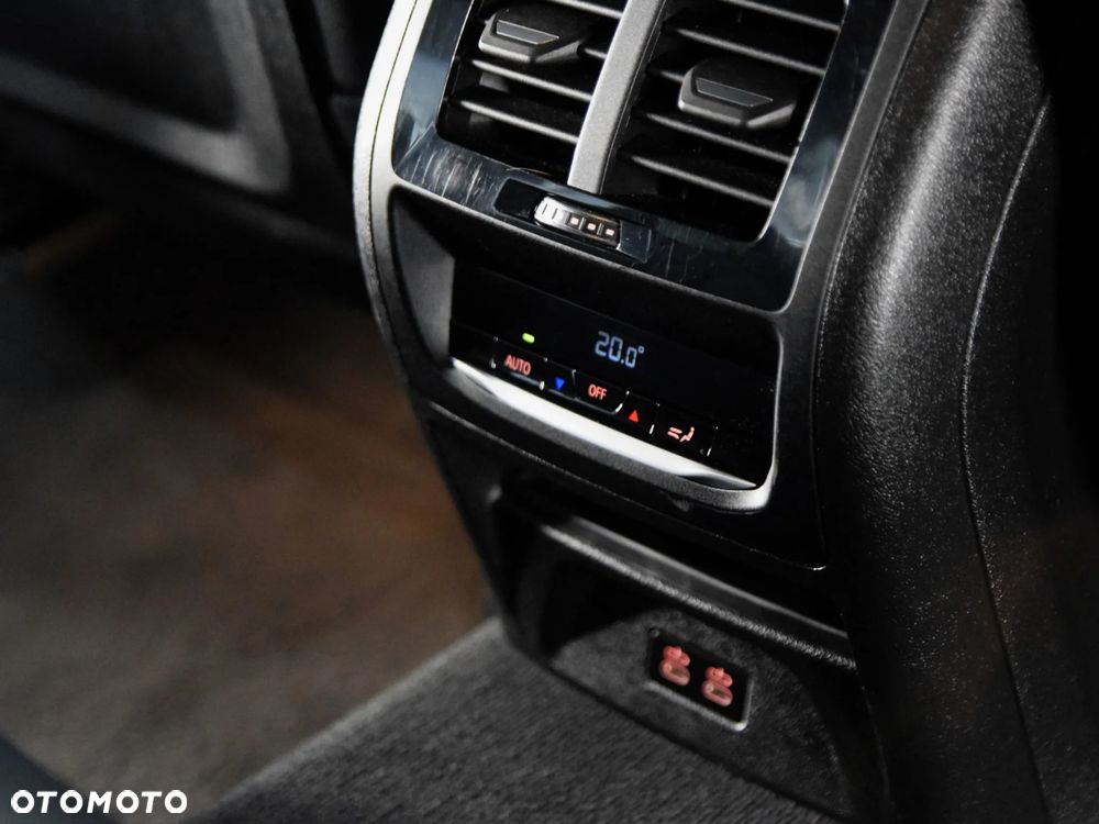 BMW X3 - 29