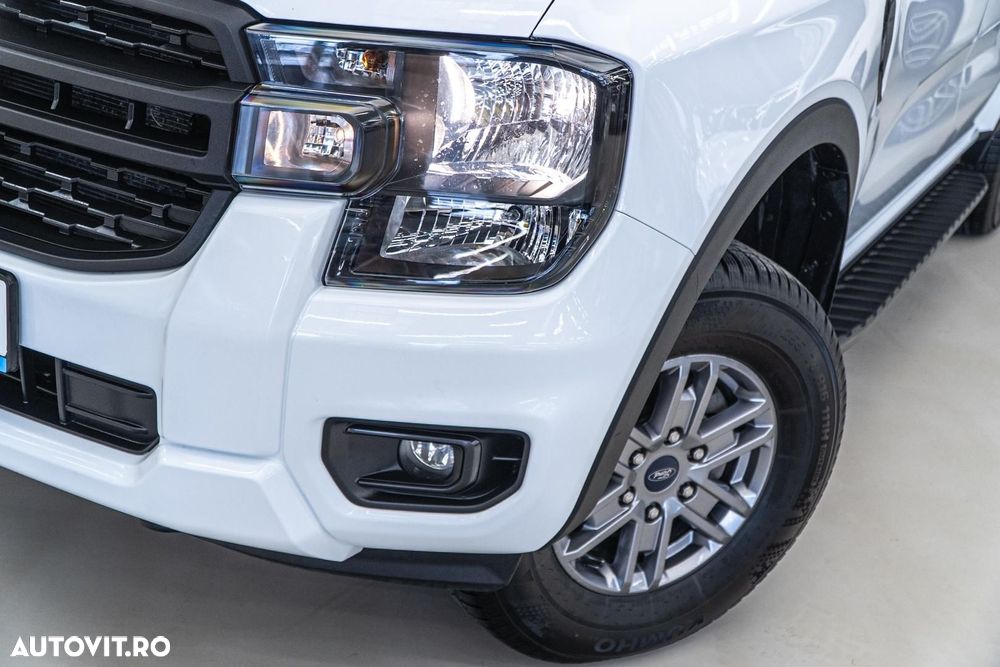 FORD Ranger 2023 — imagine 34