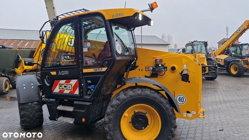 JCB 542-70 AGRI - 3