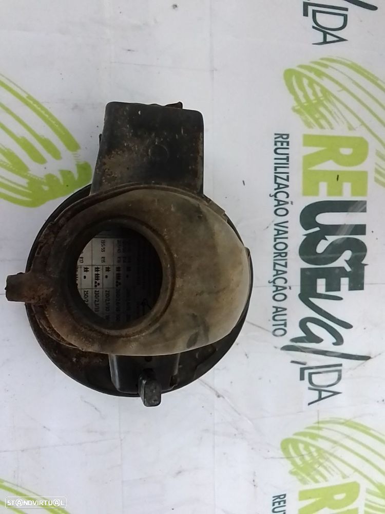 Tampão Deposito Combustível Volkswagen Polo (9N_) - 2