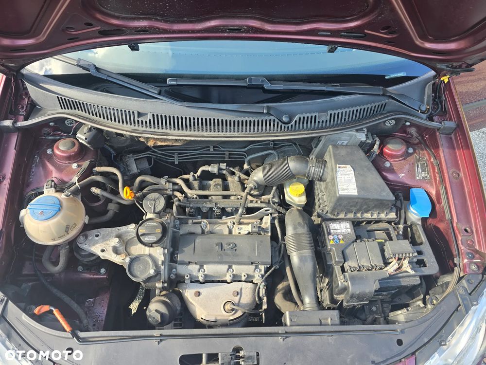 Volkswagen Polo 1.2 12V Trendline - 15