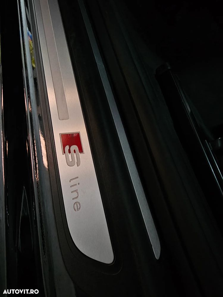 Audi Q5 2.0 TDI Quattro S tronic - 30