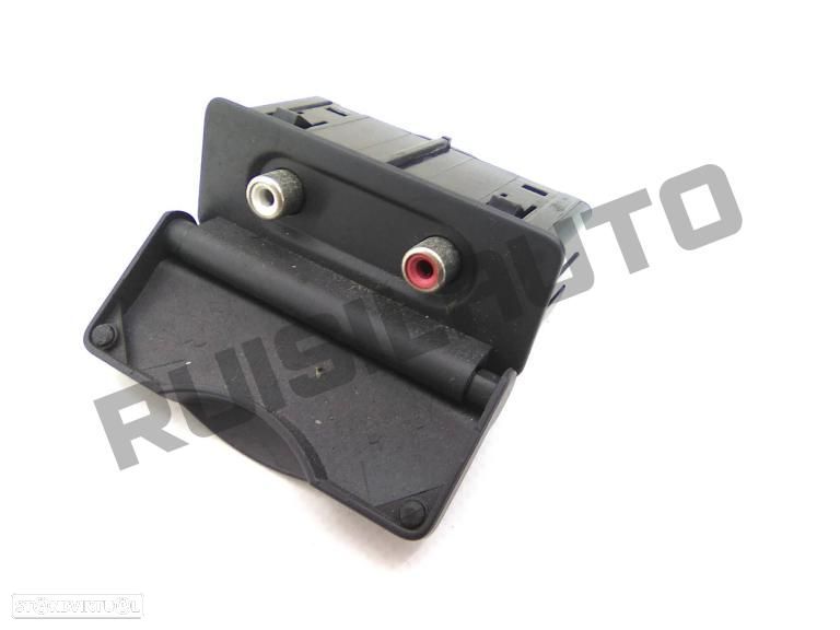 Entrada Aux 2802_30001r Renault Megane Iii Grandtour [2008_2016 - 1