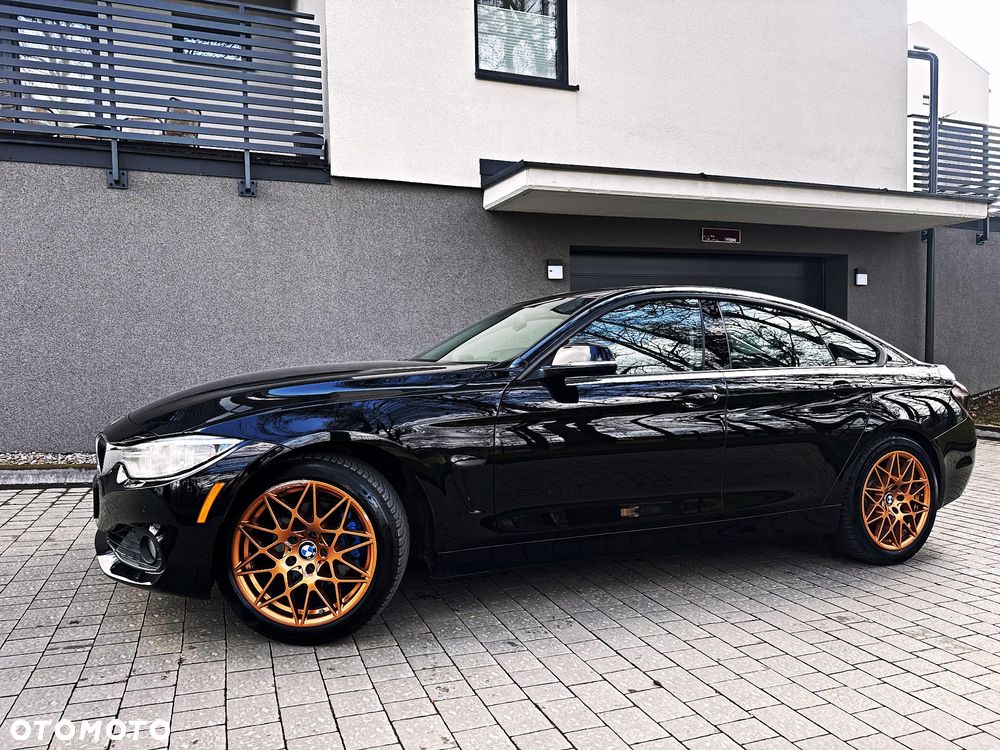 BMW Seria 4 - 2