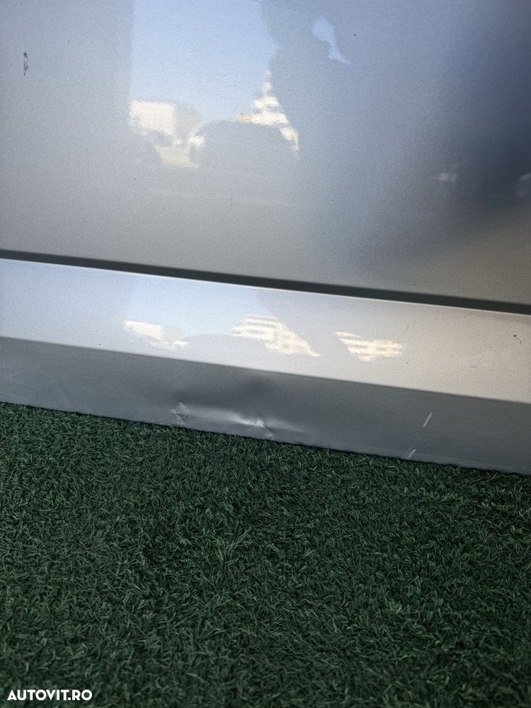 Usa stanga spate Skoda octavia 3 - 4