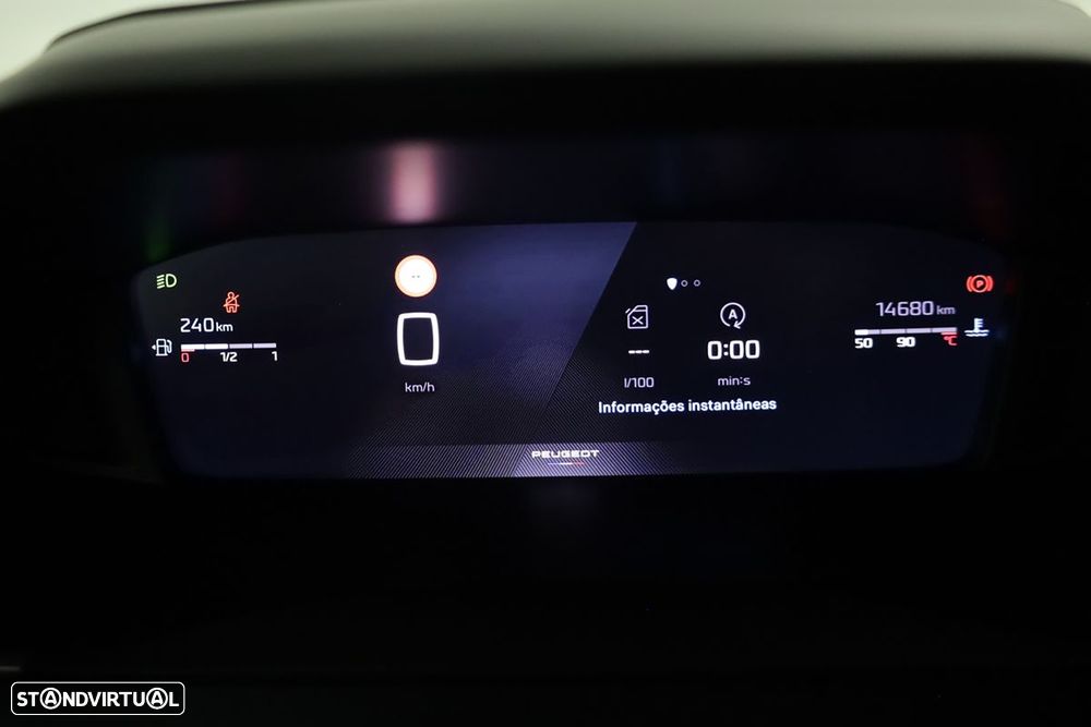 Peugeot 2008 1.2 Allure - 15