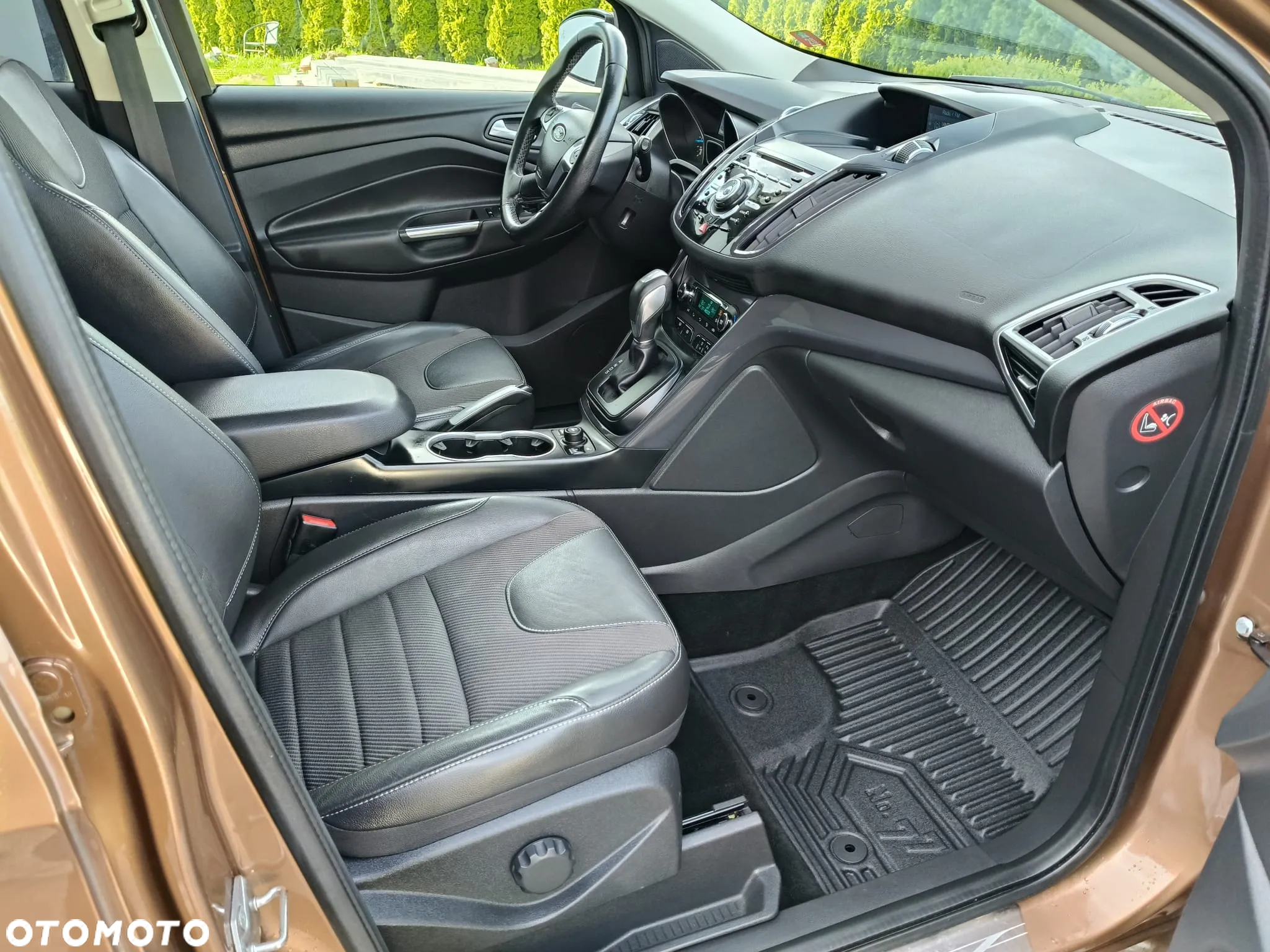 Ford Kuga 2.0 TDCi 4x4 Individual - 13