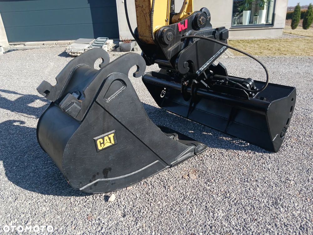 Caterpillar 313D CAT .SUPER STAN - 7