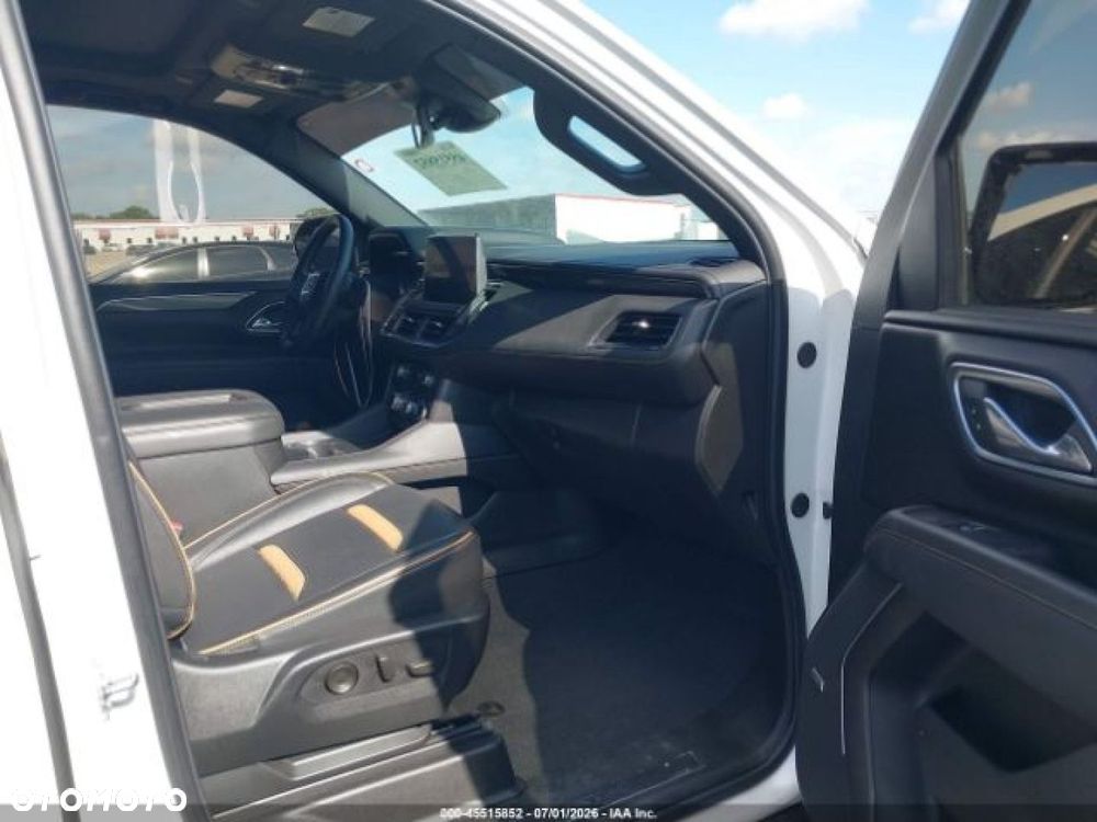 GMC Yukon - 9