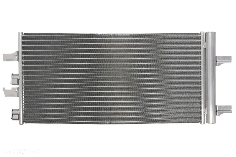 CHŁODNICA KLIMATYZACJI MINI (F55), (F56), (F57), CLUBMAN (F54) 1.2-2.0D 09.13- - 2