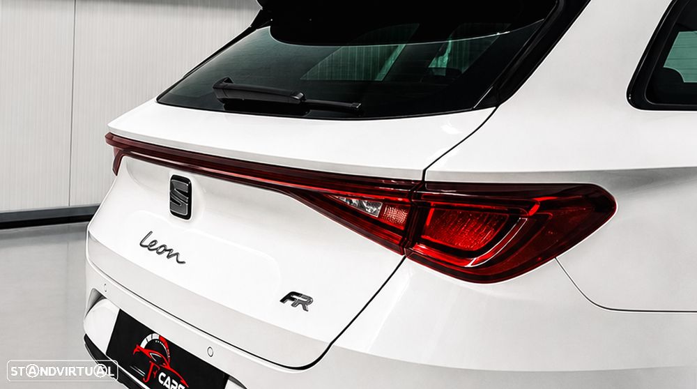 SEAT Leon 1.0 TSI FR - 5