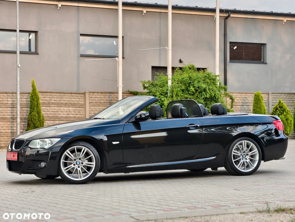 BMW Seria 3 320d M Sport Edition - 31