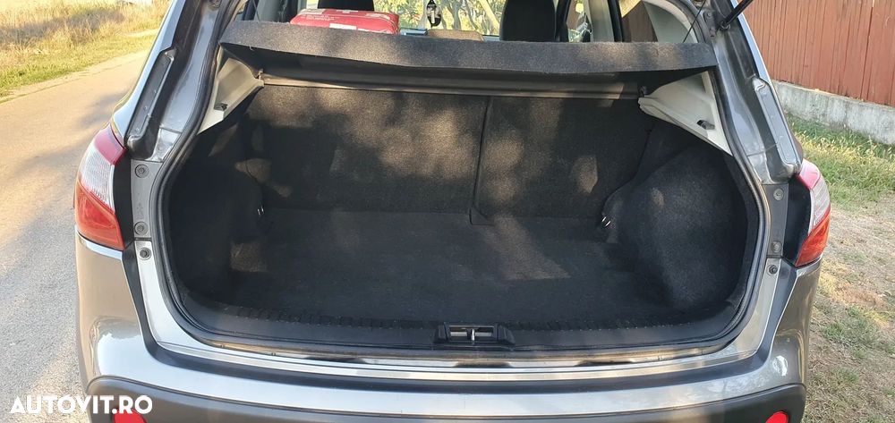 Nissan Qashqai 1.6 DCI Start/Stop Tekna - 5