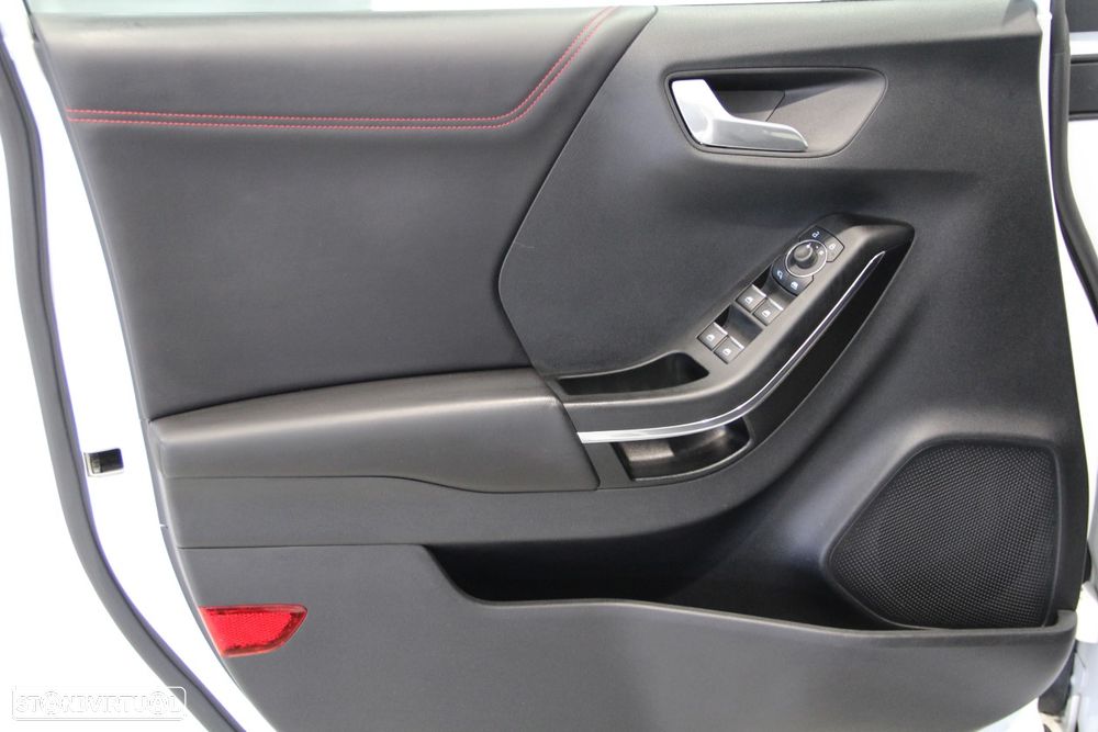 Ford Puma 1.0 EcoBoost MHEV ST-Line X Design - 6