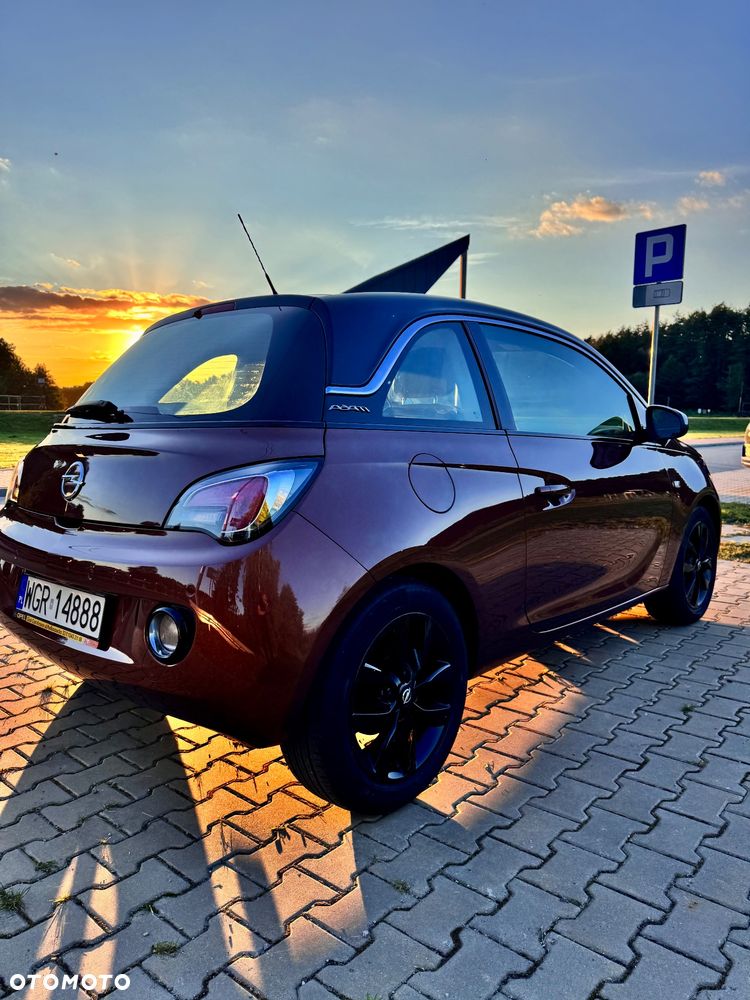 Opel Adam 1.4 Jam Unlimited - 4