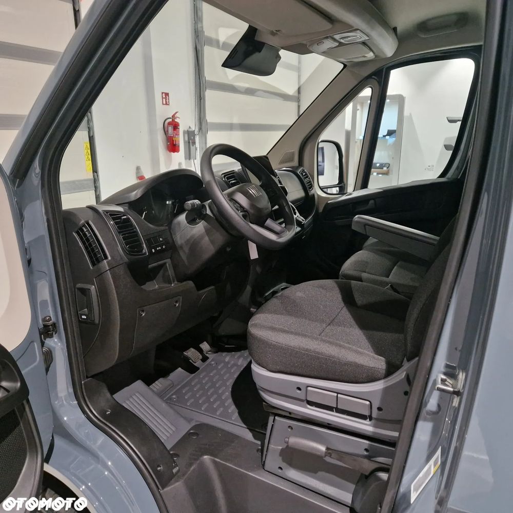 Fiat Ducato L4H2 Furgon - 12