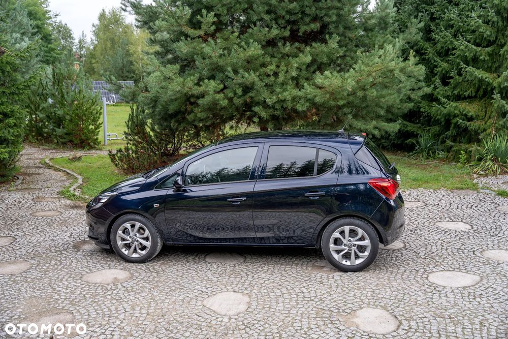 Opel Corsa 1.4 Enjoy - 8