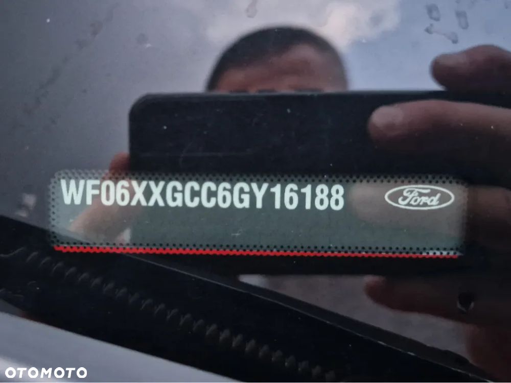 Ford Focus - 17