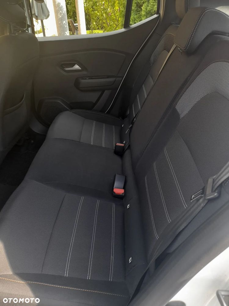 Dacia Sandero 1.0 TCe Expression - 6