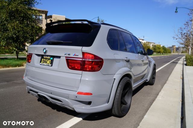 BMW X5 E70 BODY KIT PAKIET STYLISTYCZNY * - 6