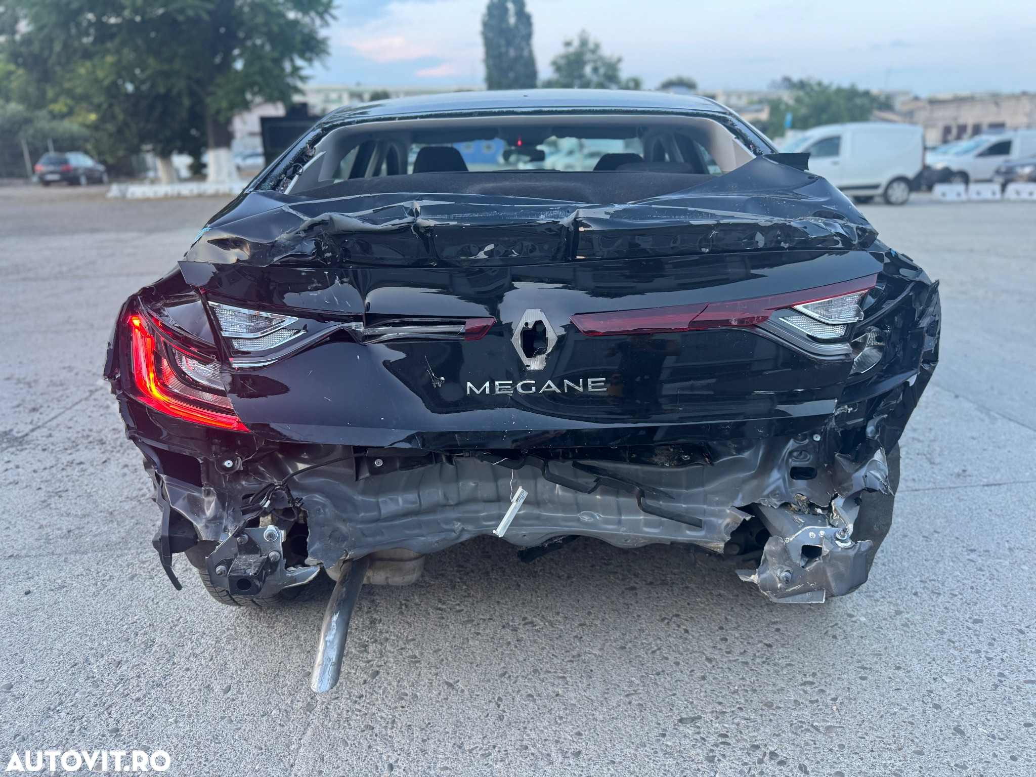 Renault Megane - 9