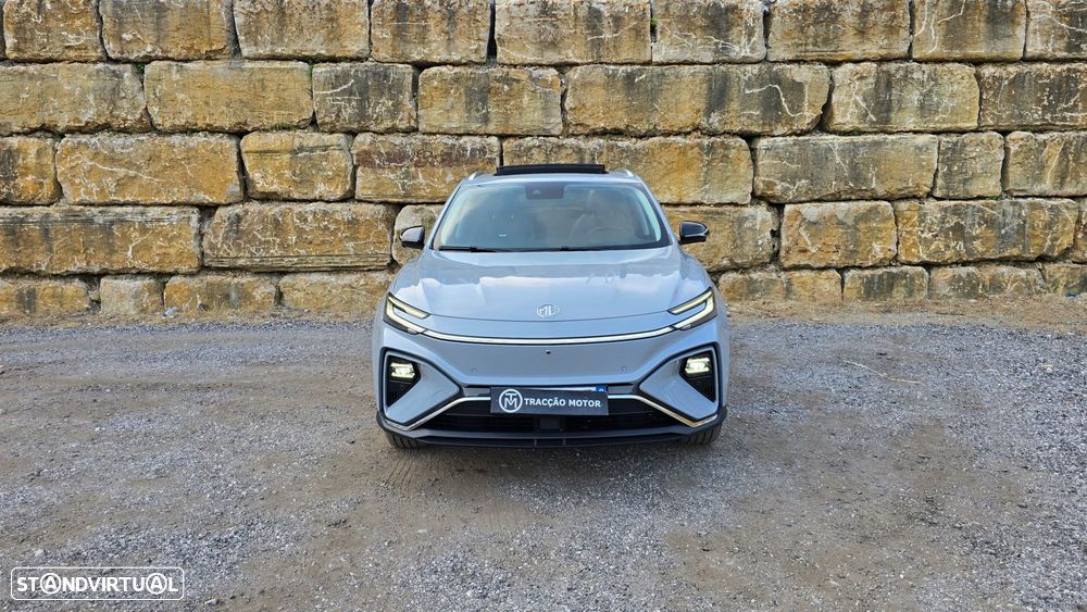 MG Marvel R 70 kWh Luxury - 6