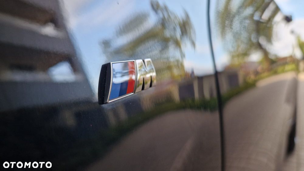 BMW X6M - 7