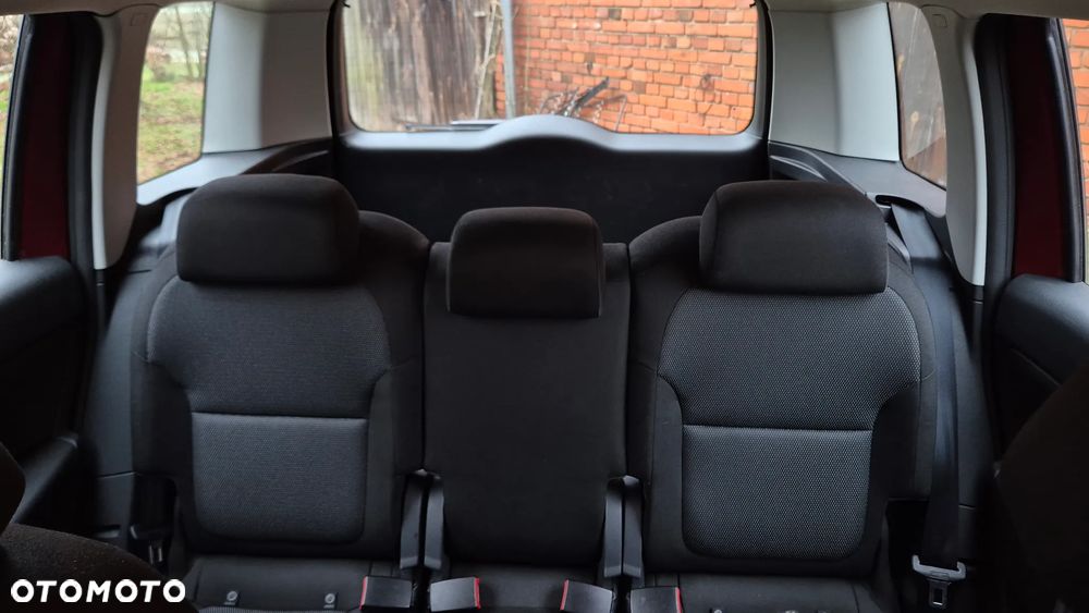 Skoda Yeti 1.2 TSI DSG Joy - 13