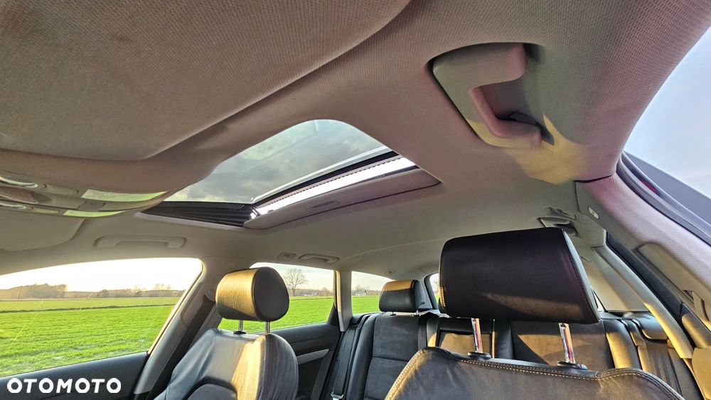 Audi A6 Avant 2.7 TDI DPF - 14