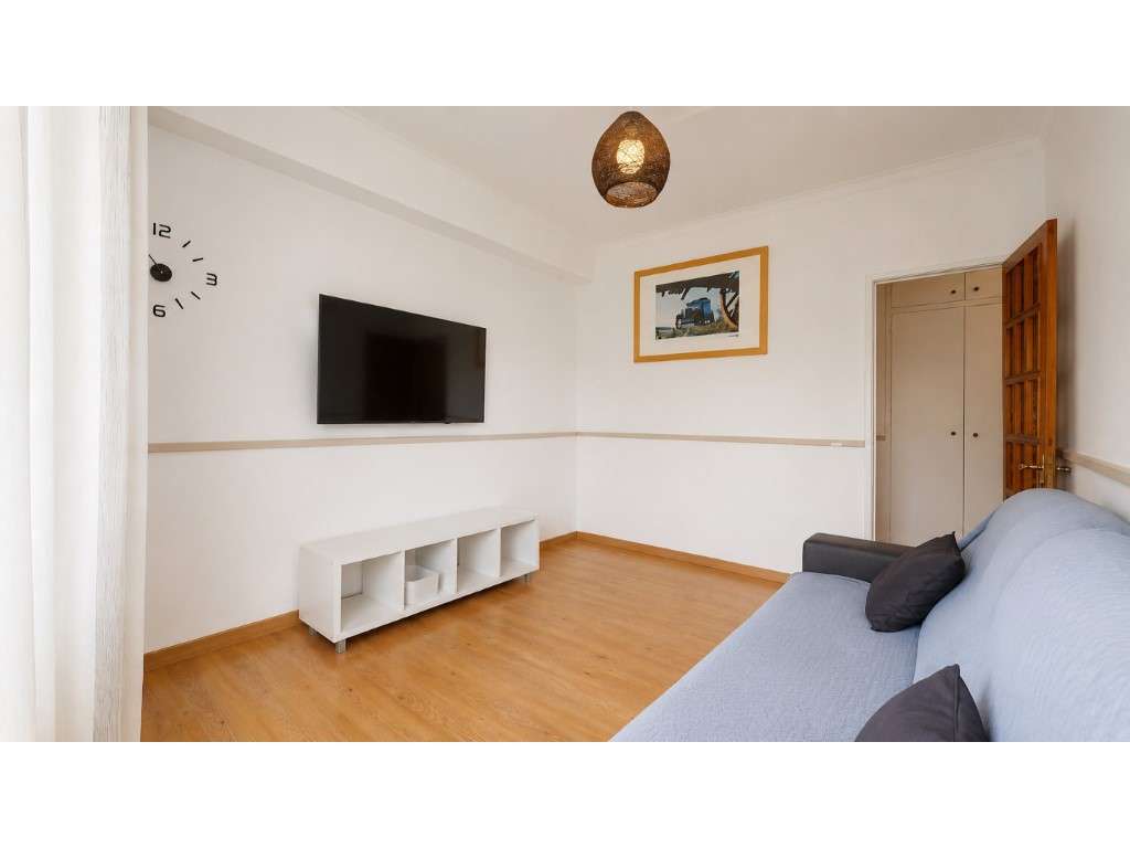 Apartamento T2 - Alcântara - Grande imagem: 3/20
