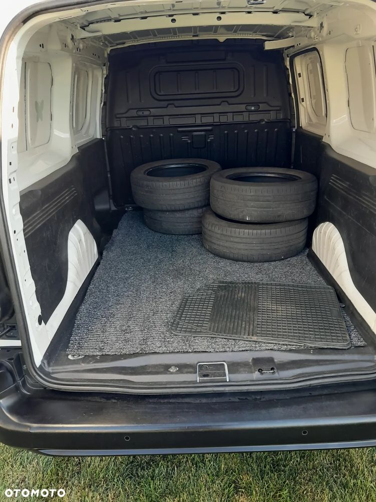 Opel Combo Max - 6