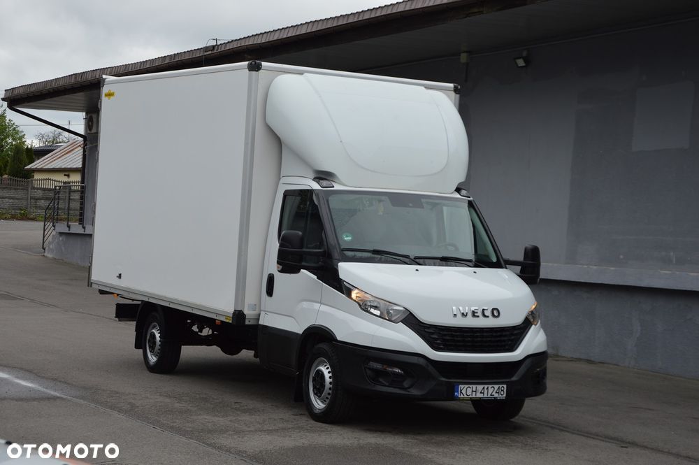 Iveco DAILY 35s140 - 2