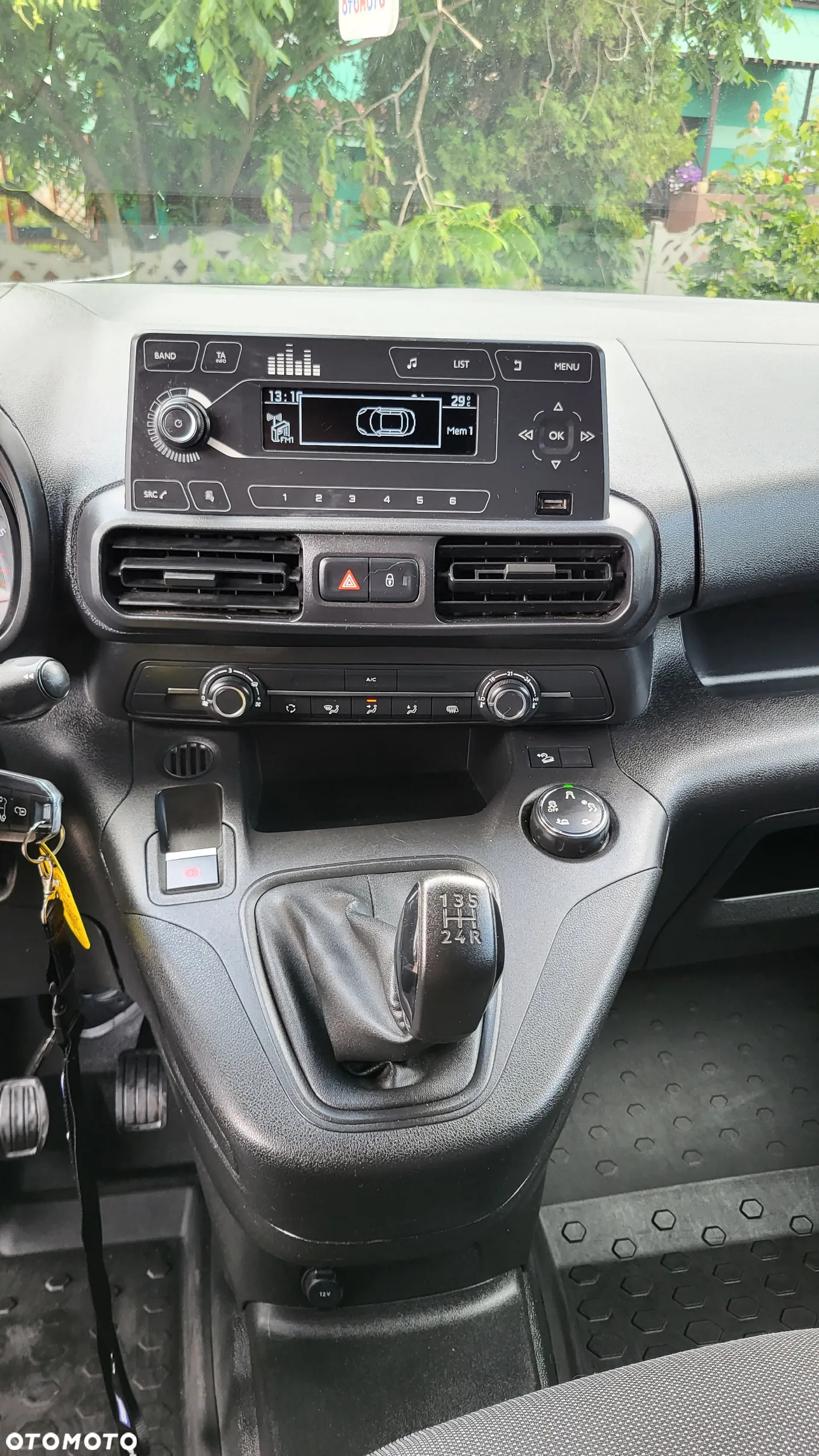 Citroën Berlingo - 18
