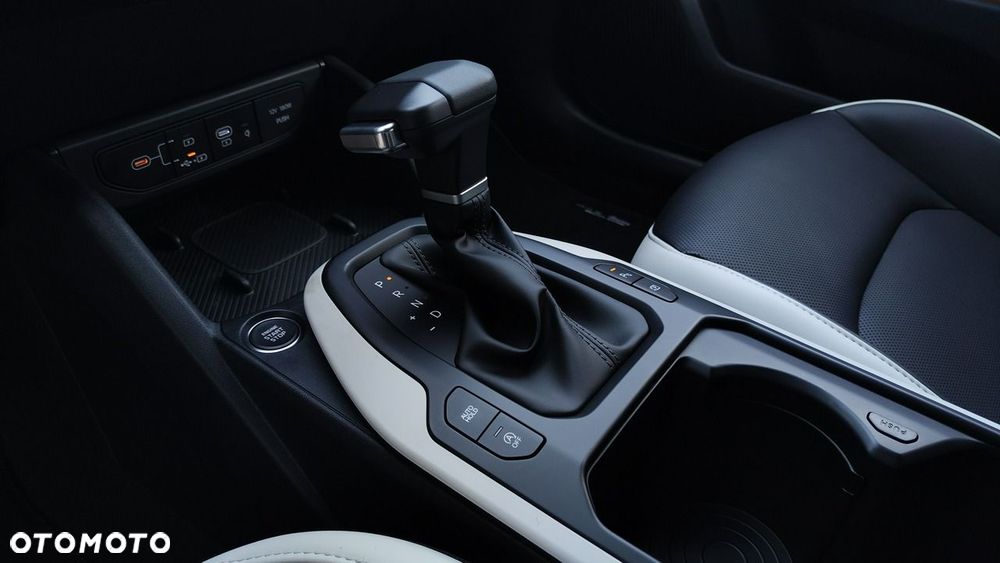 Kia K4 - 14