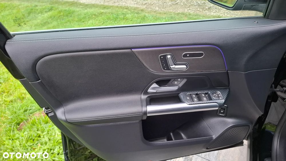 Mercedes-Benz GLA 250 4-Matic - 16