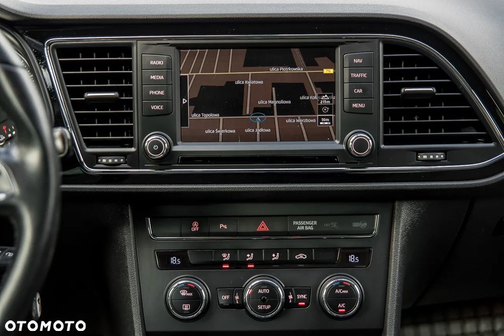 Seat Leon 1.6 TDI Style - 30