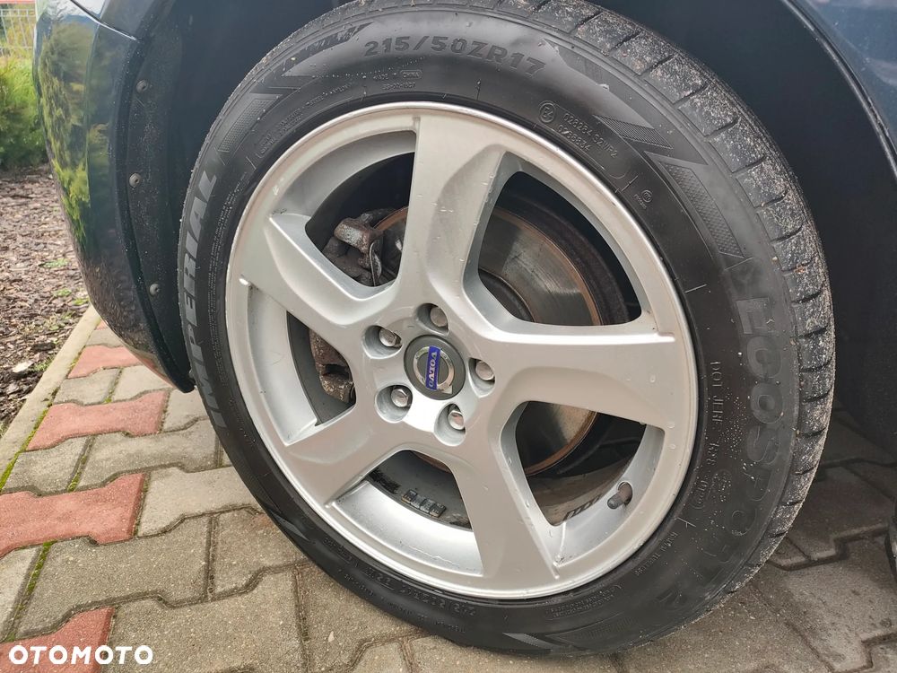 Volvo V60 D3 Geartronic Momentum - 30