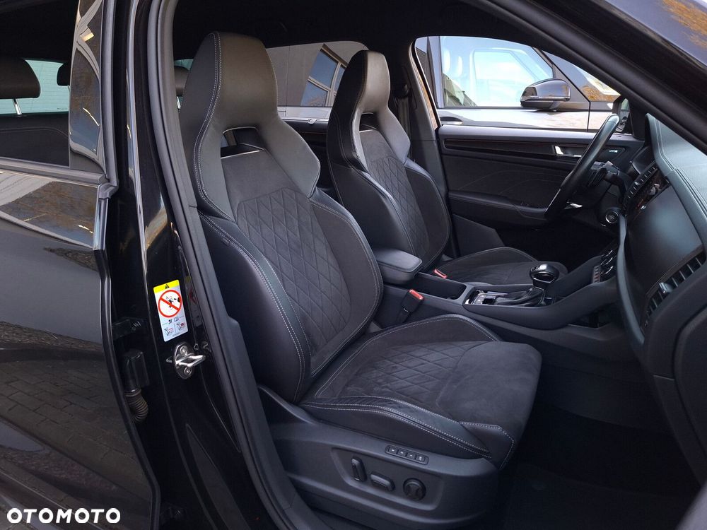 Skoda Kodiaq 2.0 TDI 4x4 Sportline DSG - 17