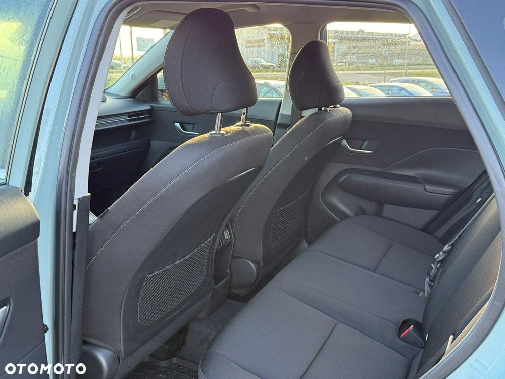 Hyundai Kona 1.6 T-GDI Executive DCT - 13