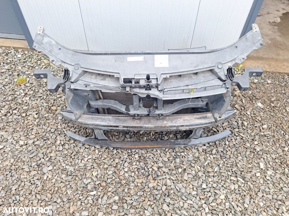 Trager complet VW Passat B6 cod motor BMR 2.0 tdi - 4