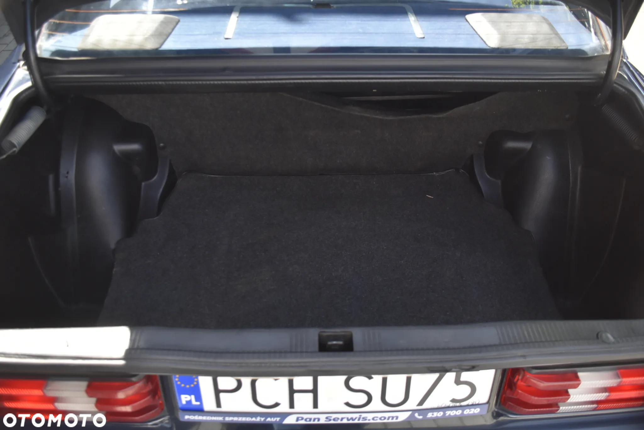 Mercedes-Benz W201 (190) - 14