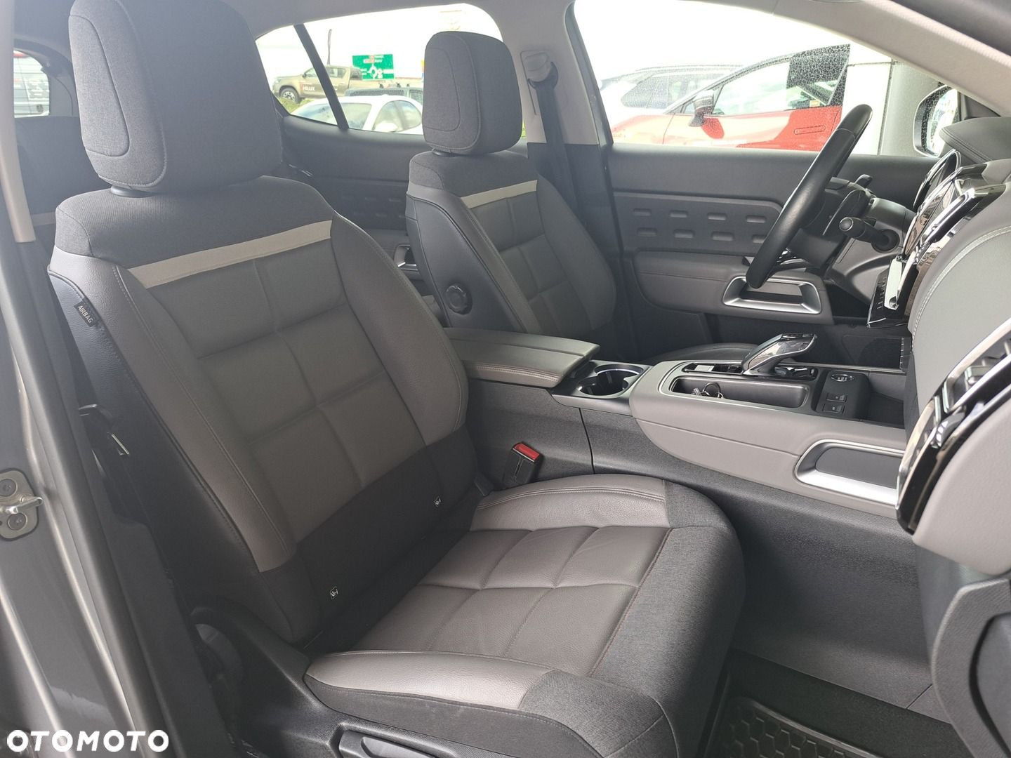 Citroën C5 Aircross - 18