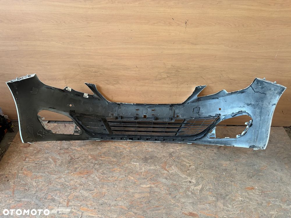 Zderzak przedni Peugeot 308 T9 13- 06396-091ISMO - 19