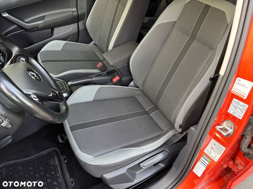 Volkswagen Polo 1.0 TSI Highline DSG - 14