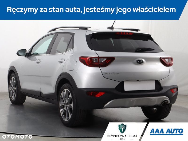 Kia Stonic - 5