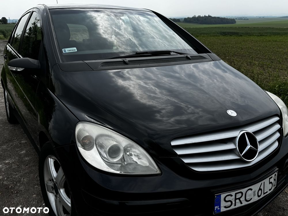 Mercedes-Benz Inny - 1