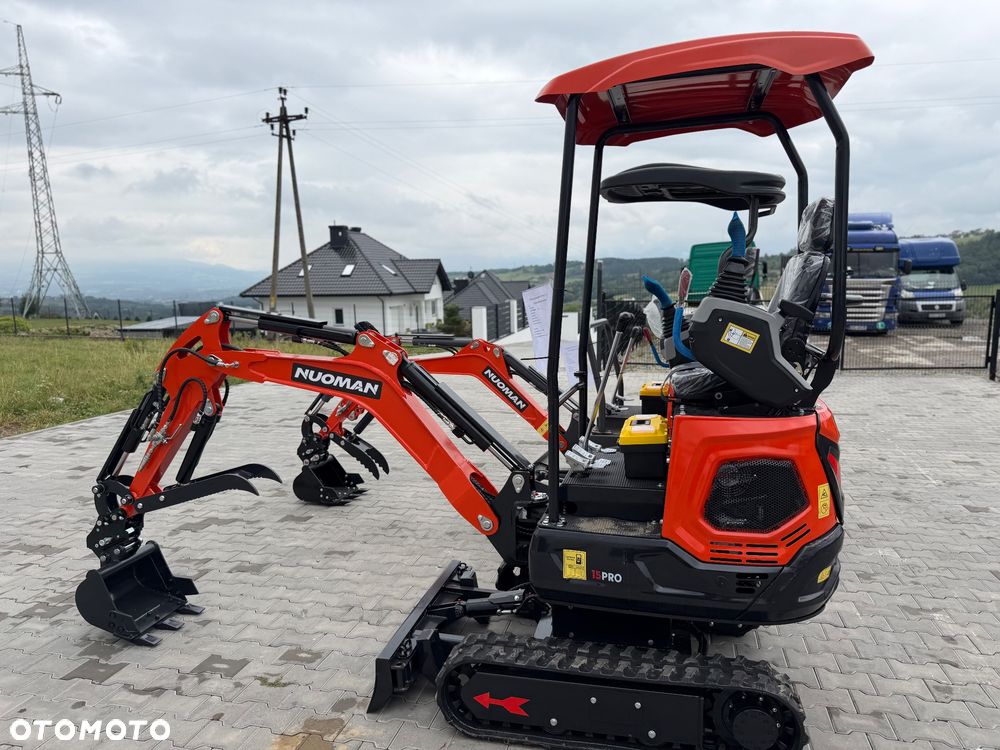 Inny Nm 15 pro - 9