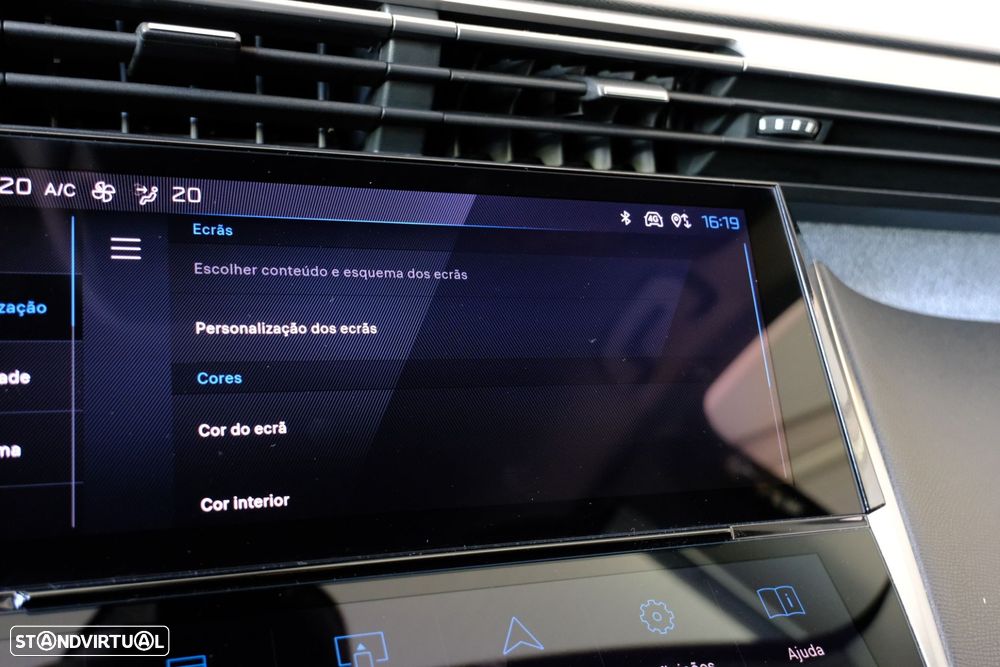 Peugeot 308 1.2 PureTech Allure Pack EAT8 - 27